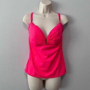 Victoria's Secret Pink Swim Top